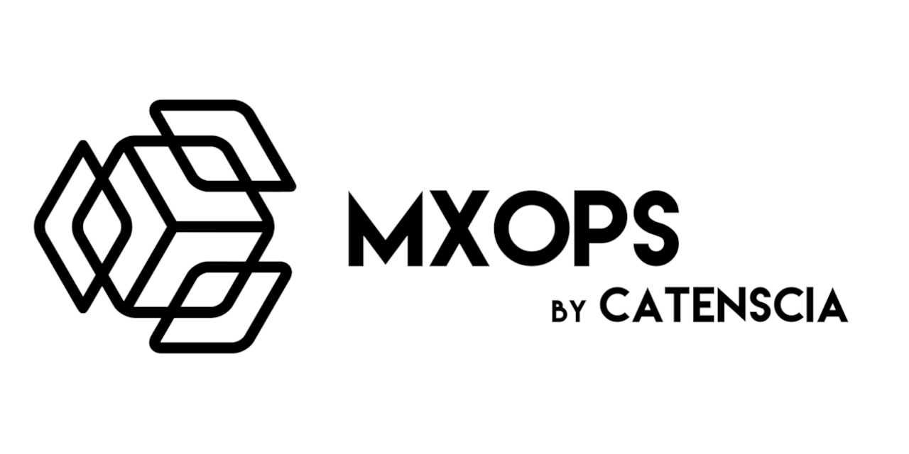 MxOps Logo